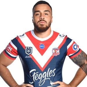 Meet your Posher, Georgia